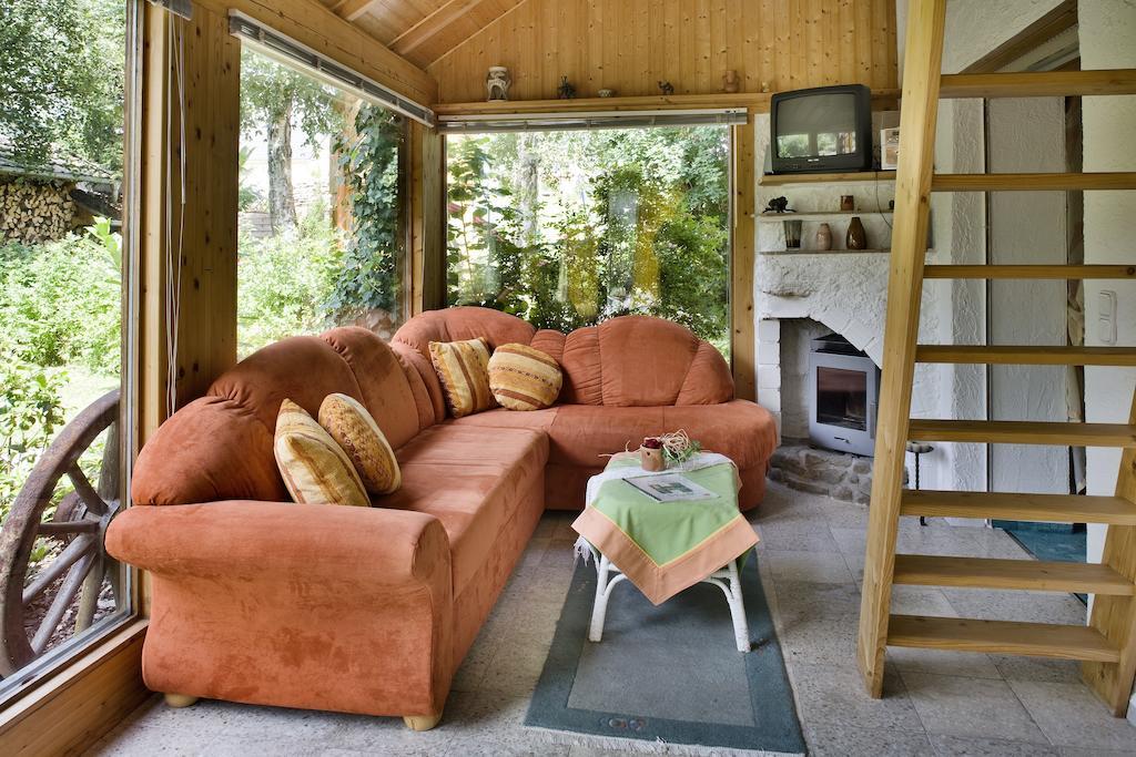 Landhaus Will Hilders 部屋 写真